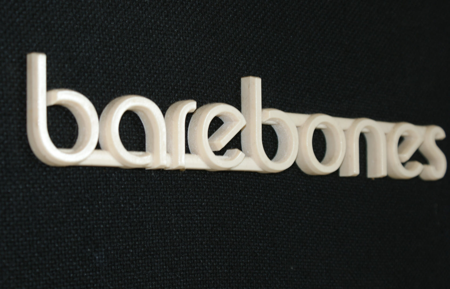 barebonesAmps Monza18 - Handwired All-Valve Guitar Amplifier - Made in the UK