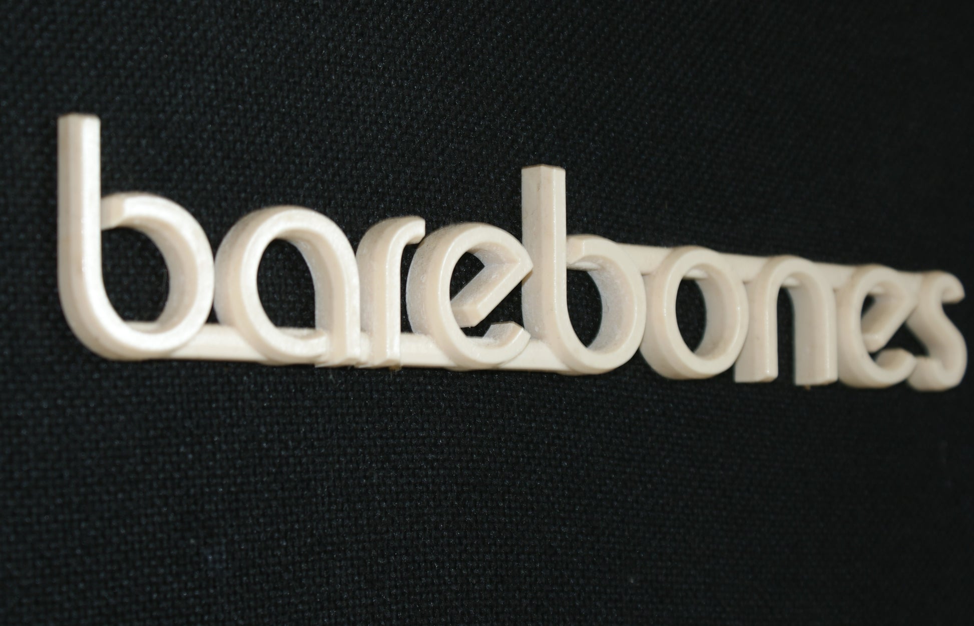 barebonesAmps Monza18 - Handwired All-Valve Guitar Amplifier - Made in the UK