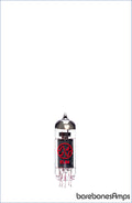 JJ EL84 ( 6BQ5 ) Guitar Amp Vacuum Tube / Valve by barebonesAmps