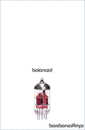 BALANCED JJ ECC83S ( 12AX7 ) for PI Phase Inverter Vacuum Tube / Valve by barebonesAmps