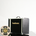 barebones 1x12" 16ohm 25 Watt Celestion Greenback Guitar Speaker Cabinet