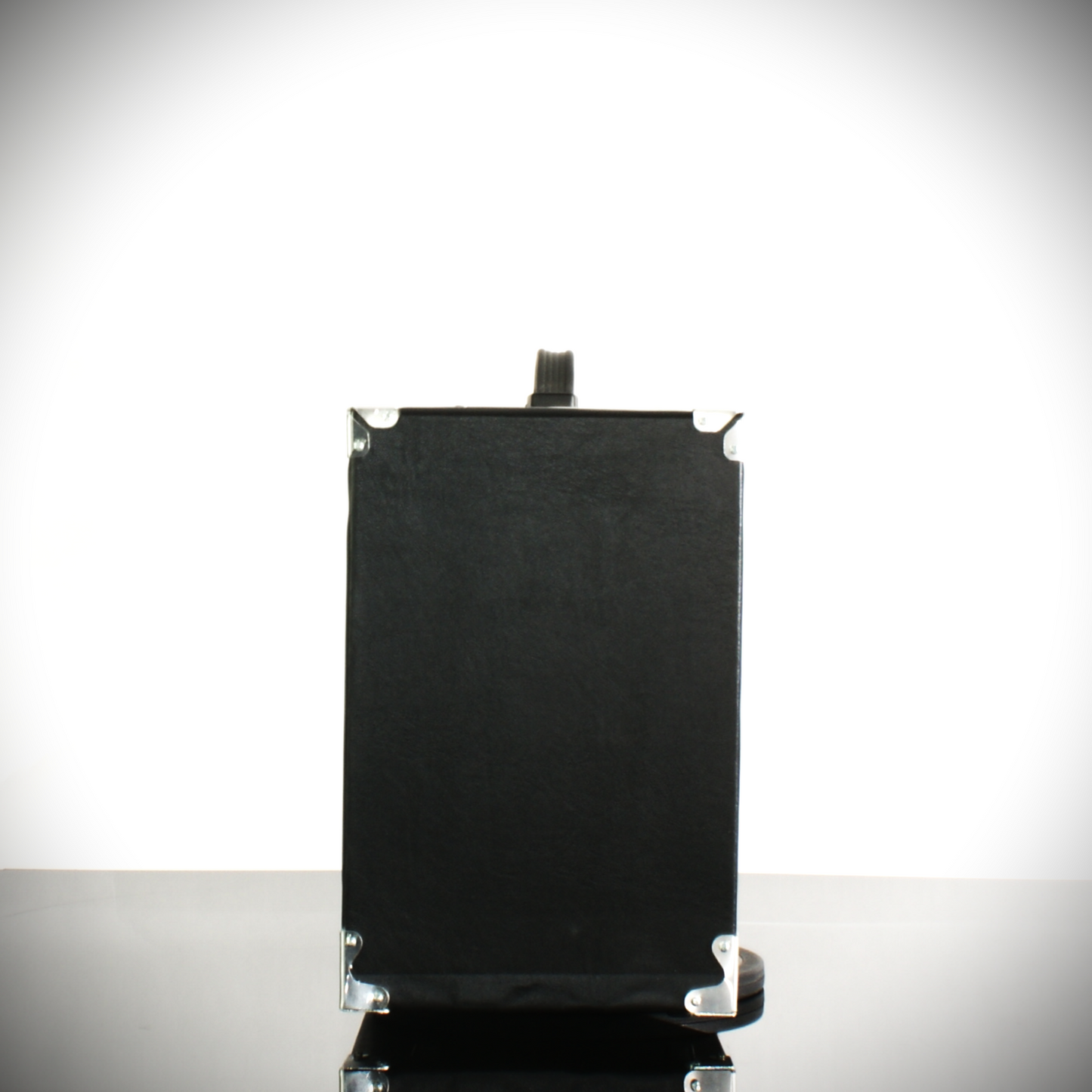 barebonesAmps 1x8 inch EMPTY Guitar Cabinet - Fit Your Own Speaker