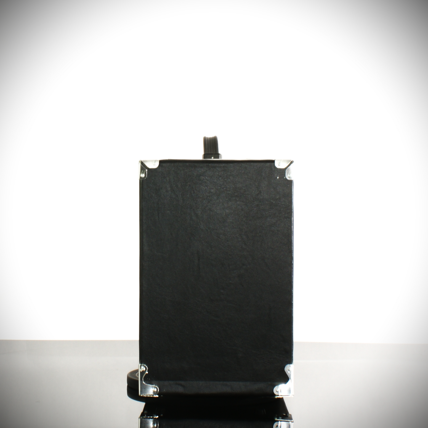 barebonesAmps 1x8 inch EMPTY Guitar Cabinet - Fit Your Own Speaker