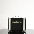 barebonesAmps 1x8 inch EMPTY Guitar Cabinet - Fit Your Own Speaker