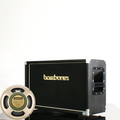 barebones 2x12" 8ohm 50 Watt Celestion Greenback Guitar Speaker Cabinet