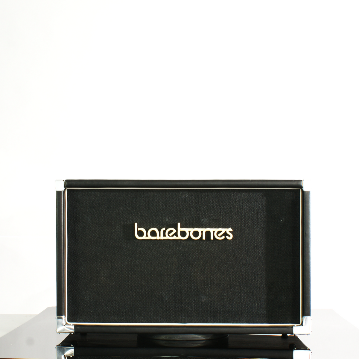 barebones 2x12" 16ohm 160 Watt Celestion Classic Lead Guitar Speaker Cabinet