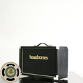 barebones 2x10" 60Watt 16ohm Speaker Cabinet with Celestion Greenback