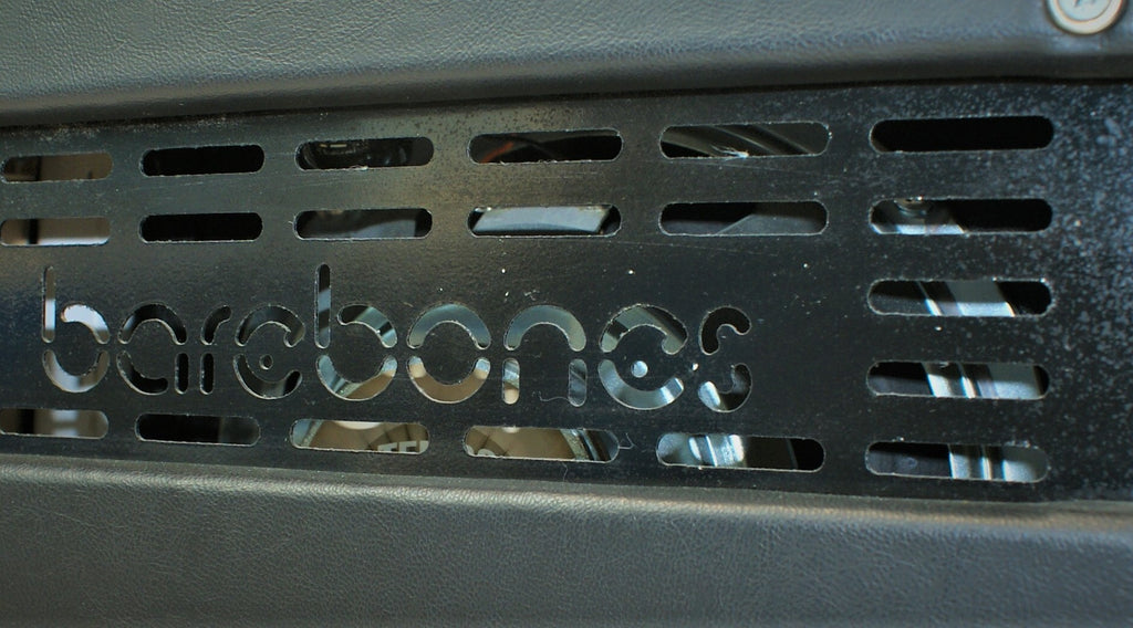 barebones Monaco Lite - 5Watt Valve Amplifier