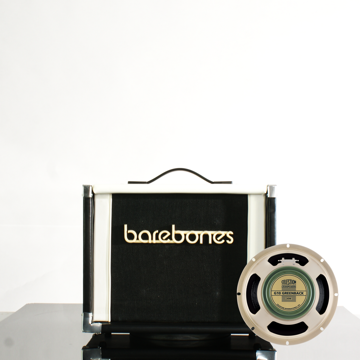 barebonesAmps_1x10_CelestionGreenback_1