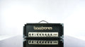 barebonesAmps Silverstone50 - Handwired All-Valve Guitar Amplifier - Made in the UK