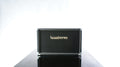 barebones 2x12" 16ohm Celestion Greenback Guitar Cabinet. Made in the UK